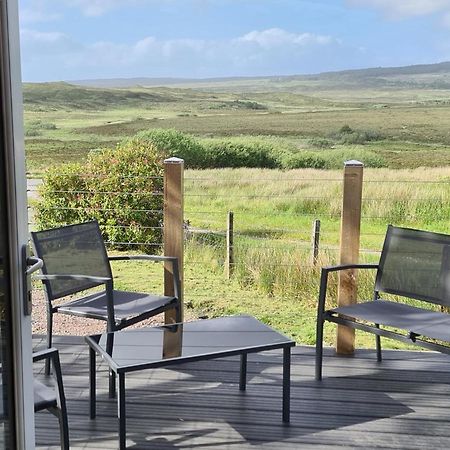 Deer Green Place Villa Kinloch Екстериор снимка