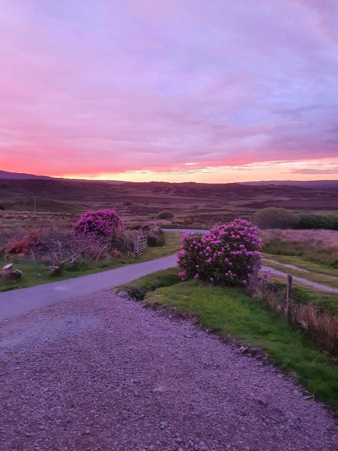 Deer Green Place Villa Kinloch Екстериор снимка