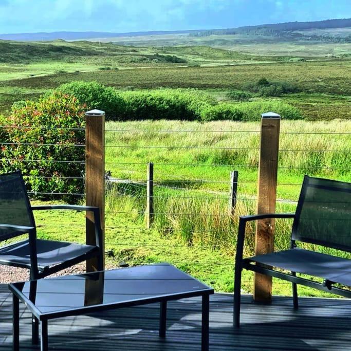 Deer Green Place Villa Kinloch Екстериор снимка