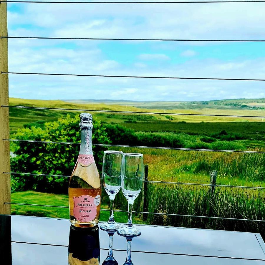 Deer Green Place Villa Kinloch Екстериор снимка