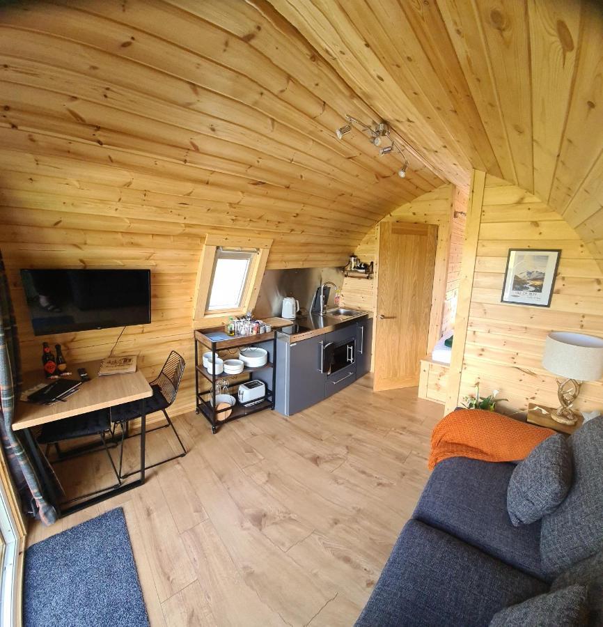 Deer Green Place Villa Kinloch Екстериор снимка