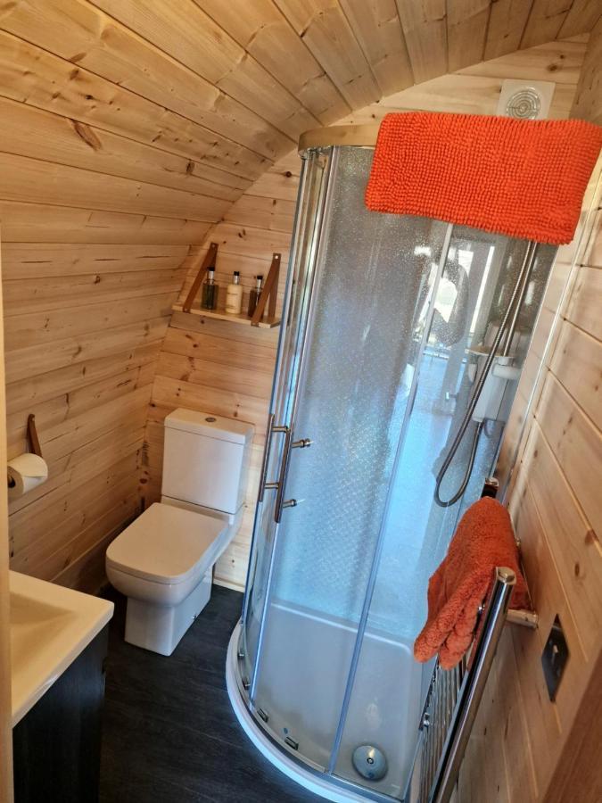 Deer Green Place Villa Kinloch Екстериор снимка